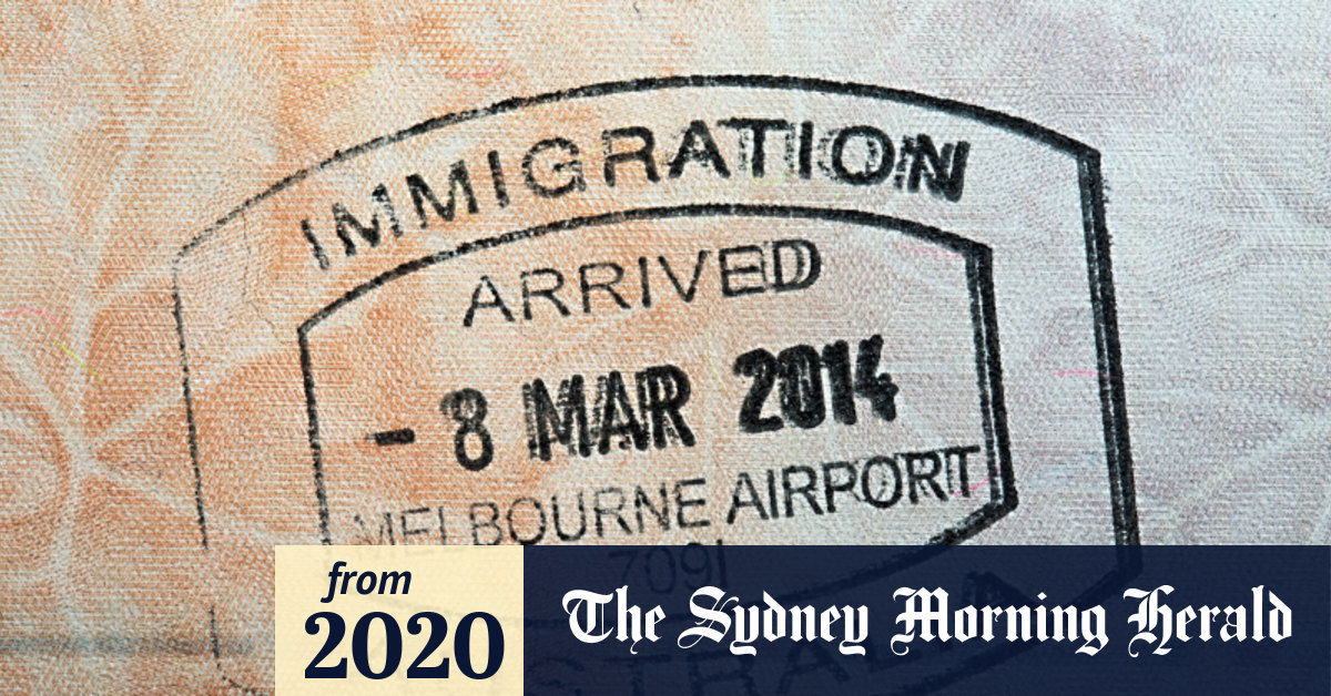 Government bins 1 billion visa outsourcing plan